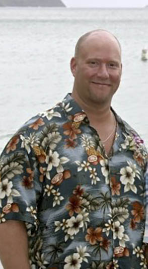Ken before program